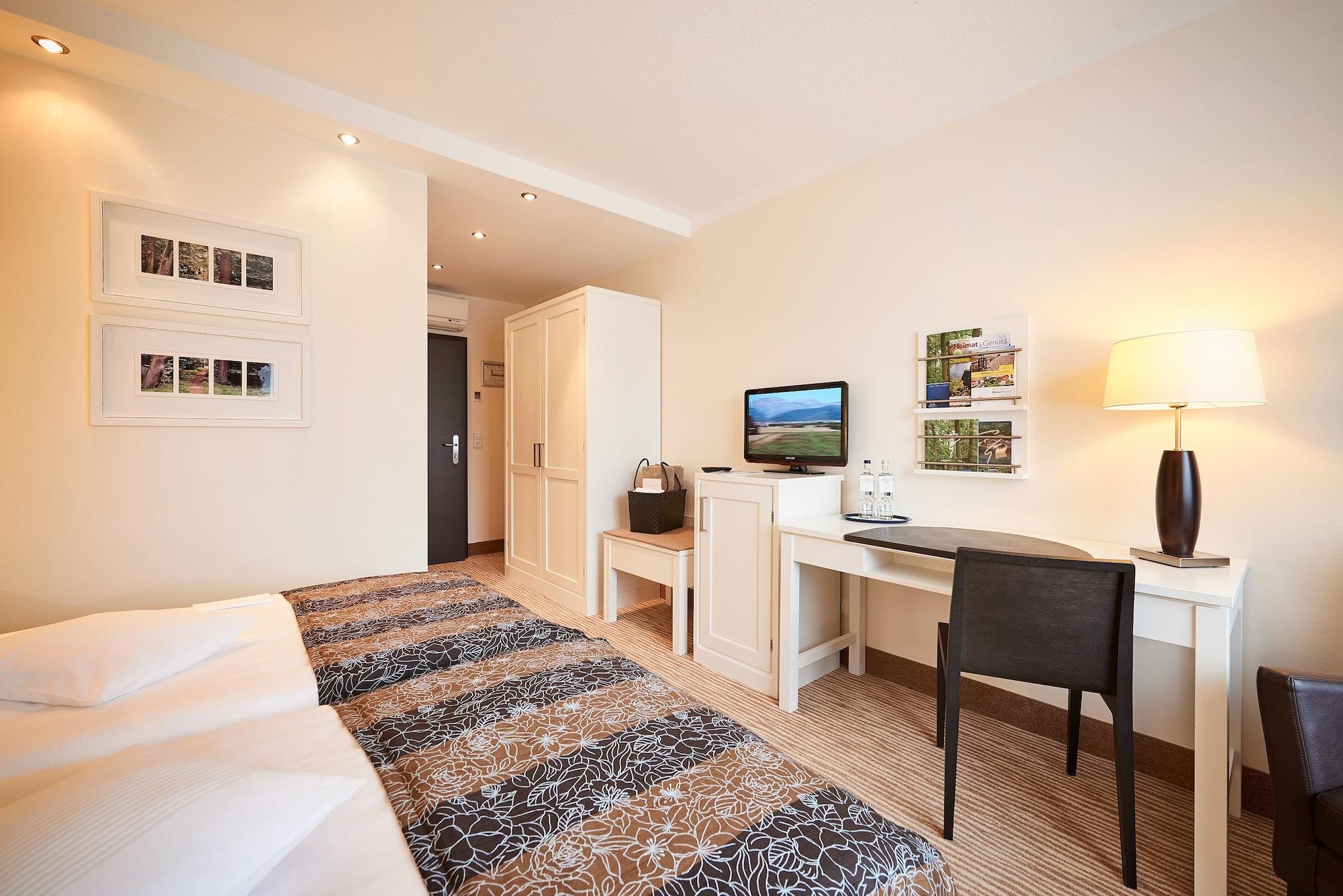 Hotel Munte Am Stadtwald Bremen Exterior photo